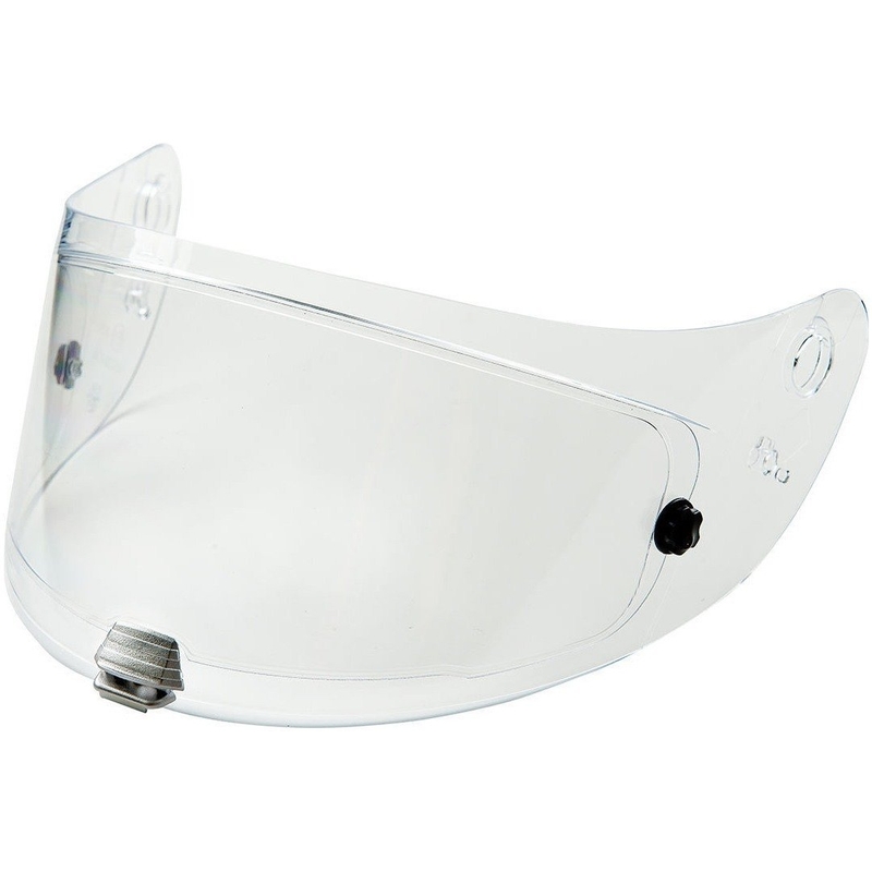 Plexiglás transparente HJC HJ-29