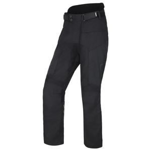 Pantalón de moto RSA Bolt negro