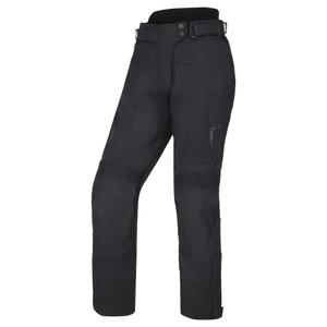 Pantalón de moto RSA Bolt para mujer Negro