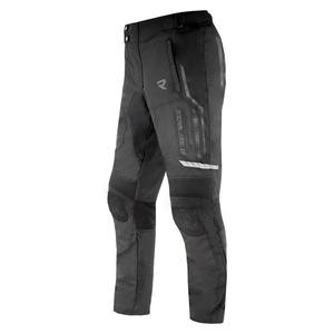 Pantalón de moto Street Racer Flex EVO Negro