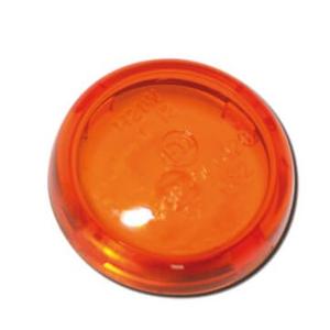 Cristal indicador Shin-Yo Bullet-Amarillo claro