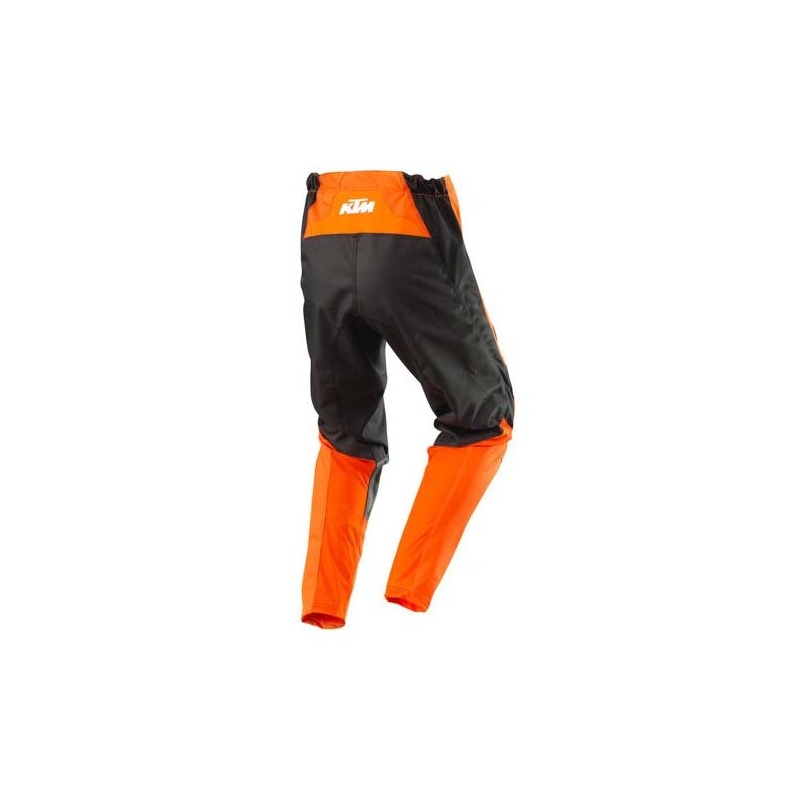 Pantalones de motocross naranjas KTM Pounce