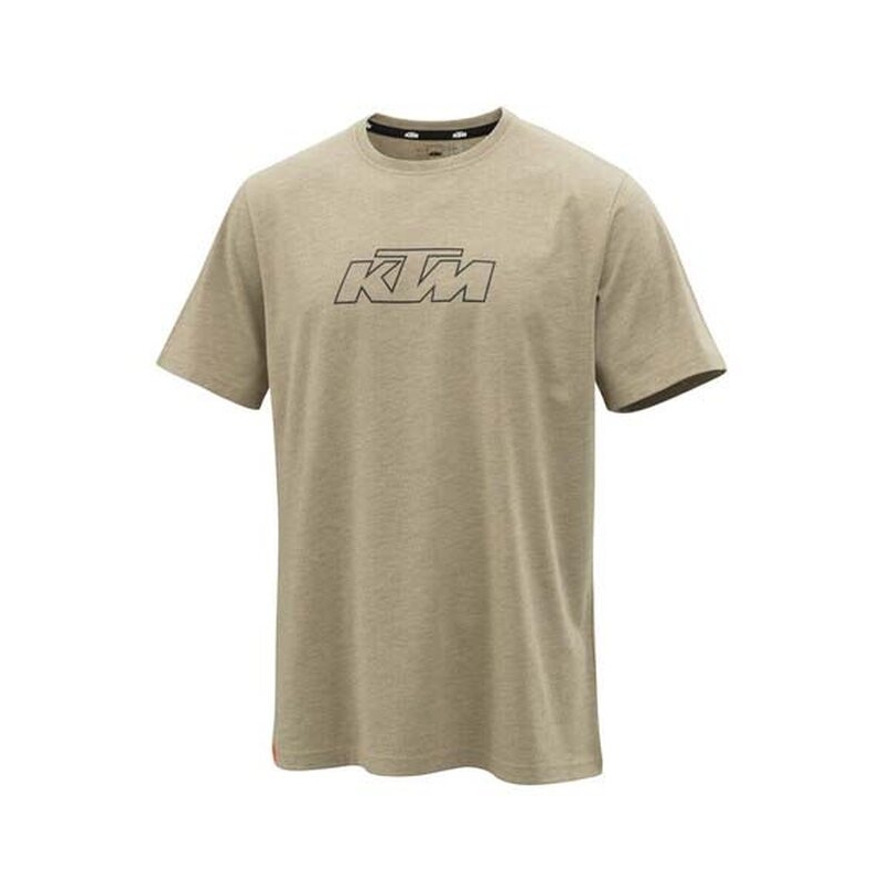 Camiseta KTM Essential Tee arena liquidación