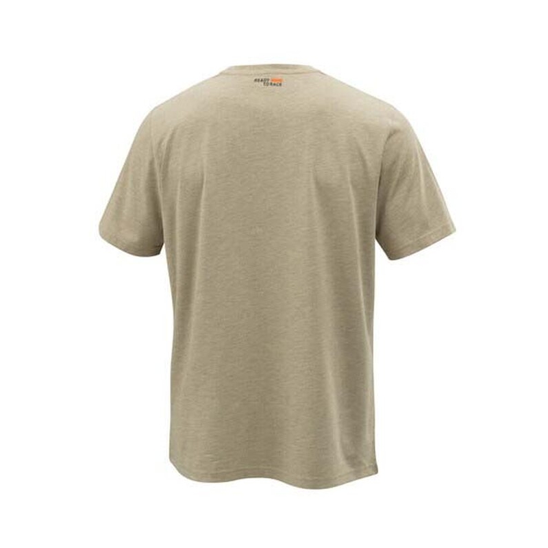 Camiseta KTM Essential Tee arena liquidación
