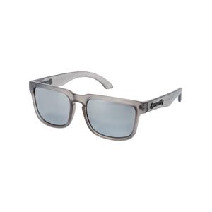 Gafas de sol Meatfly Memphis ahumadas mate