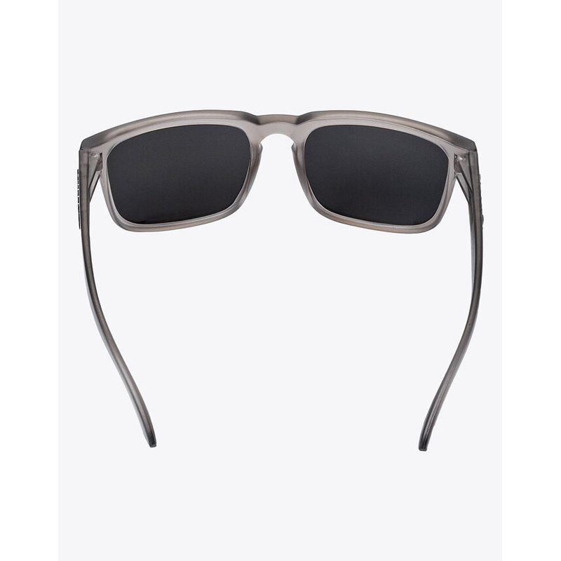 Gafas de sol Meatfly Memphis ahumadas mate