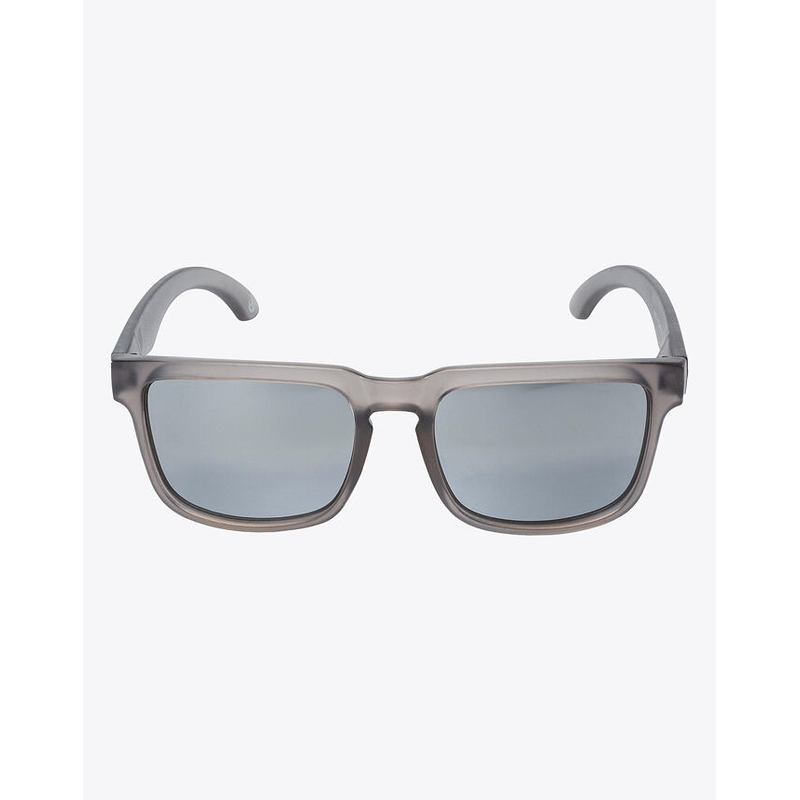 Gafas de sol Meatfly Memphis ahumadas mate
