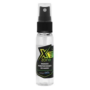 Limpiador y abrillantador de cascos Xzone Giga paso 2 30 ml