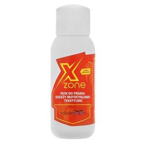 Detergente textil para motos Xzone 300 ml