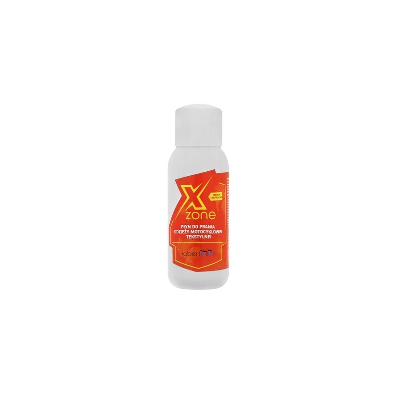 Detergente textil para motos Xzone 300 ml