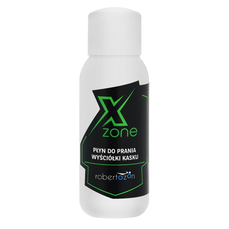 Cuidado interior del casco Xzone 300 ml