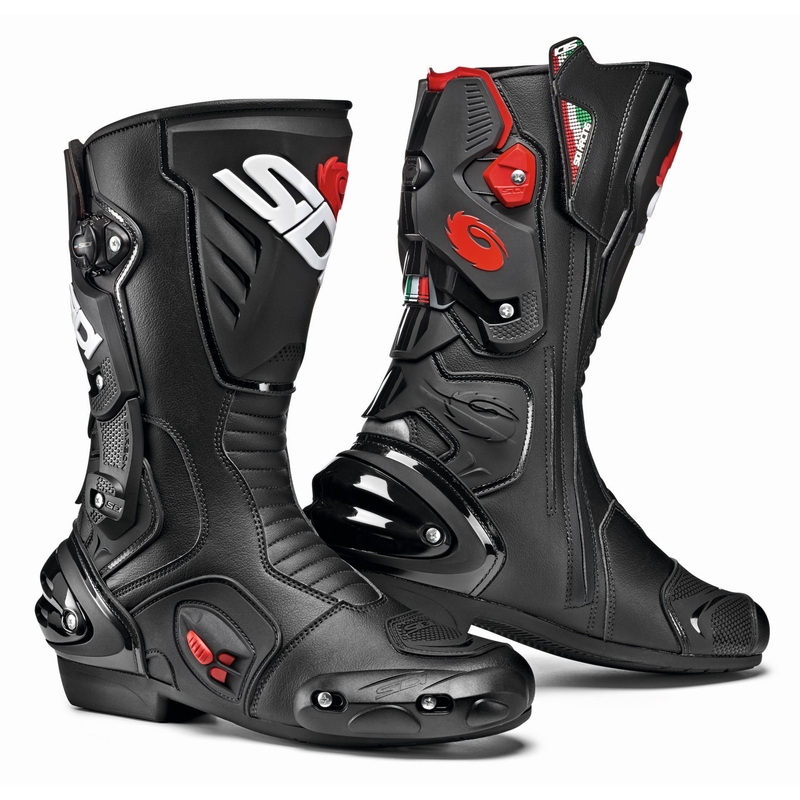Botas de moto SIDI VERTIGO 2 negras