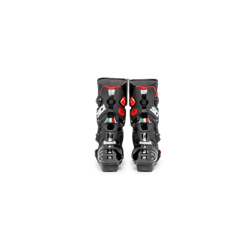 Botas de moto SIDI VERTIGO 2 negras