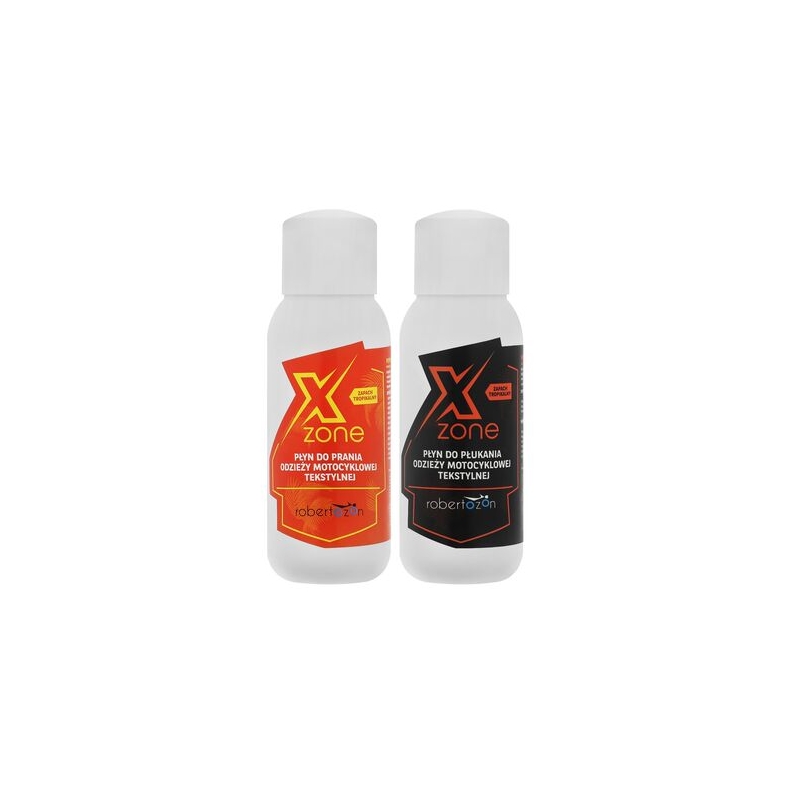 Kit de cuidado textil Xzone