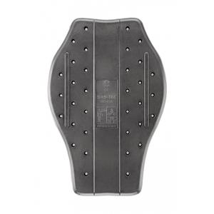 Protector dorsal Sas-Tec Level 2 SC-1/15 negro