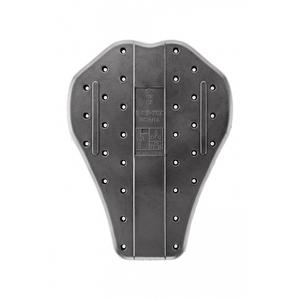 Protector dorsal Sas-Tec Level 2 SC-1/14 negro