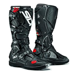 Botas de moto SIDI CROSSFIRE 3 negras