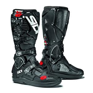 Botas de moto SIDI CROSSFIRE 3 SRS negras