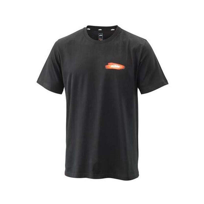 KTM Beast Tee negro