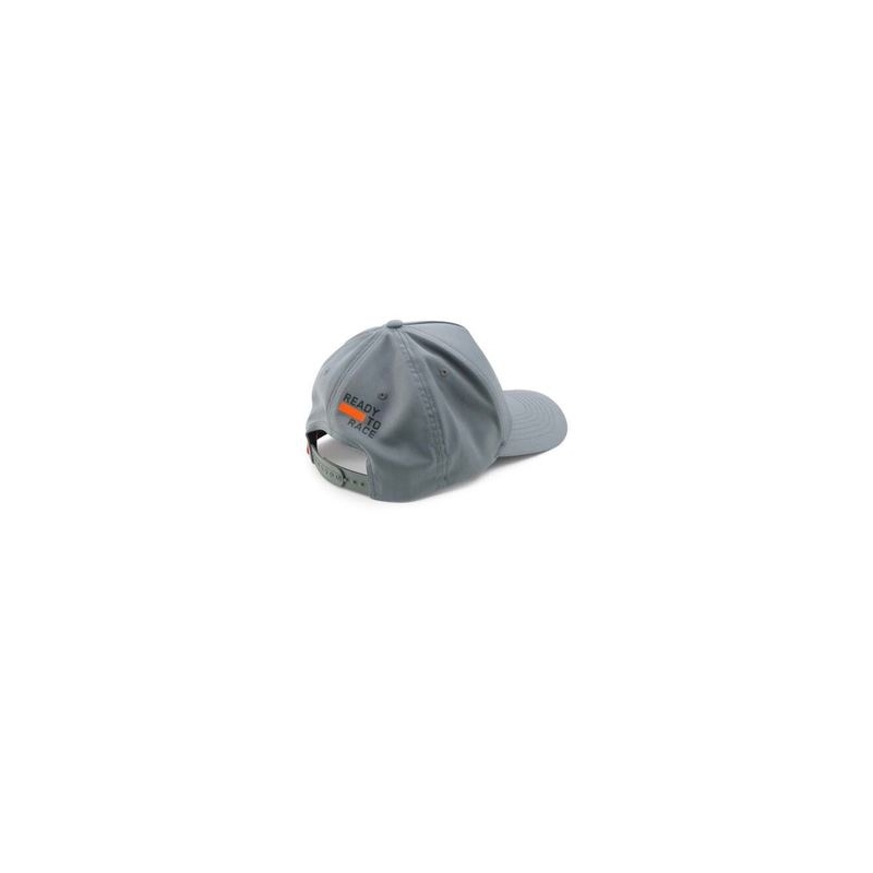 Gorra KTM Radical Curved gris liquidación