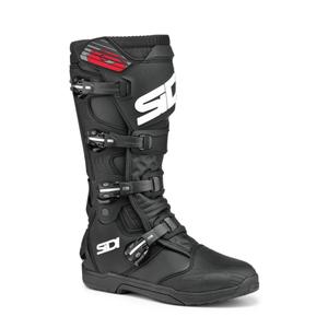 Botas de moto SIDI X POWER SC negras