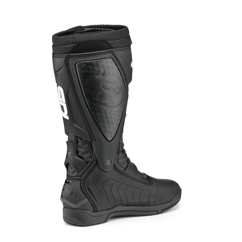Botas de moto SIDI X POWER SC negras