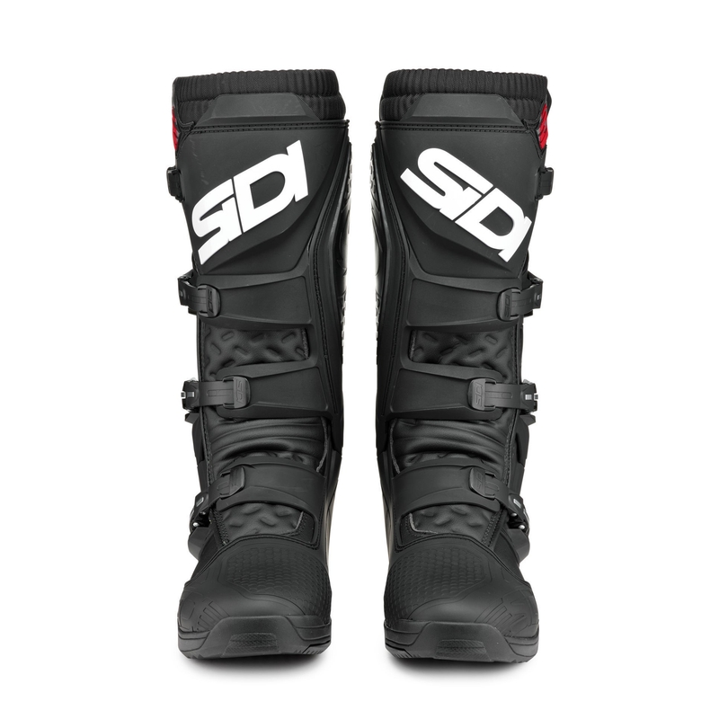 Botas de moto SIDI X POWER SC negras