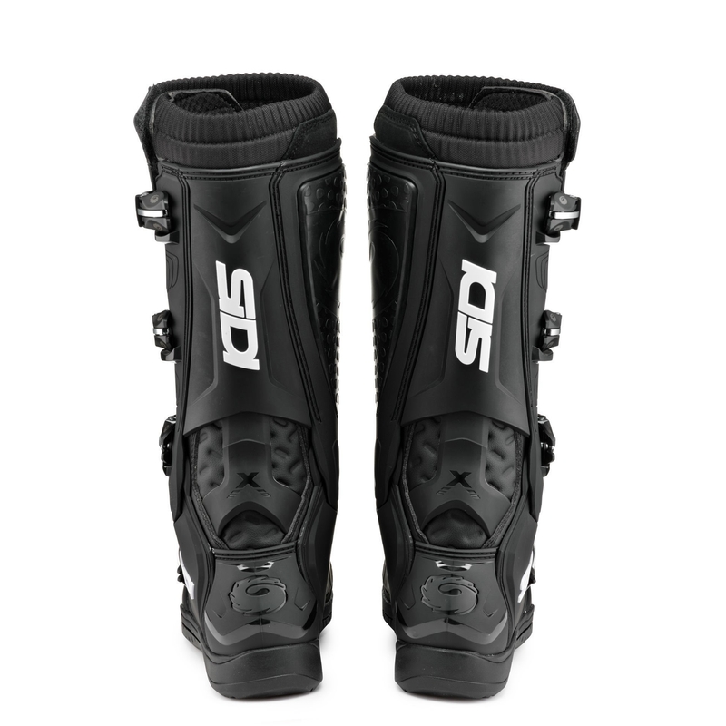 Botas de moto SIDI X POWER SC negras