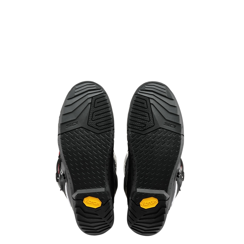 Botas de moto SIDI X POWER SC negras