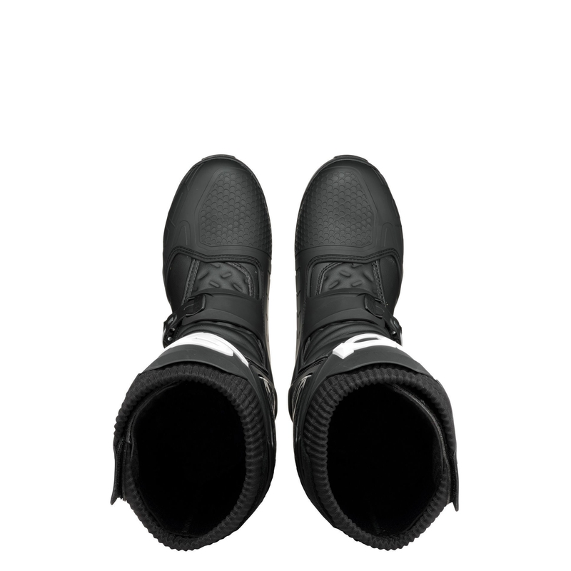 Botas de moto SIDI X POWER SC negras