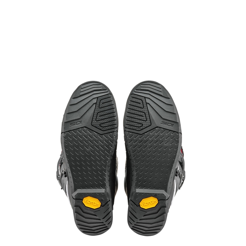 Botas de moto SIDI X POWER SC gris-negro