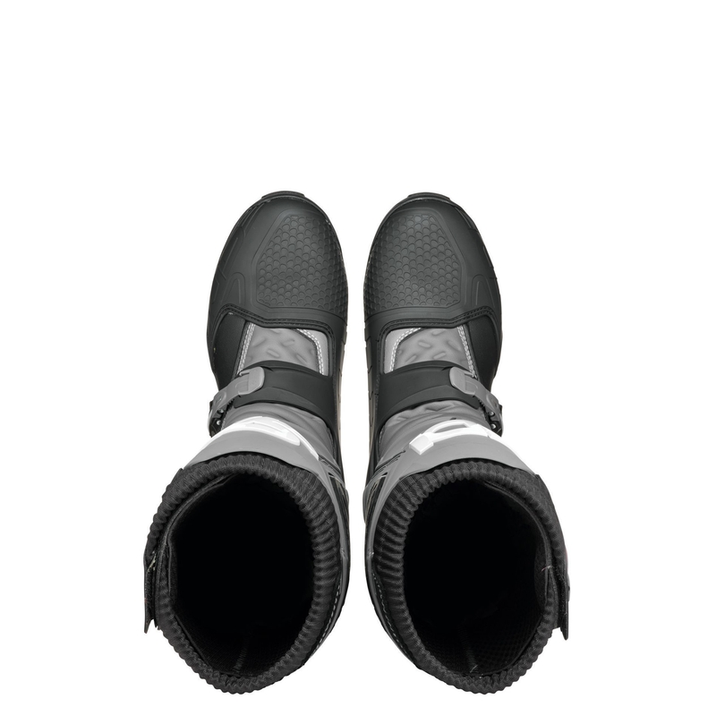 Botas de moto SIDI X POWER SC gris-negro