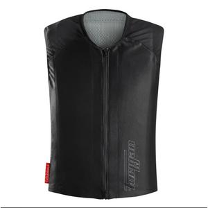Chaleco airbag Furygan Fury Airbag Evo+ negro