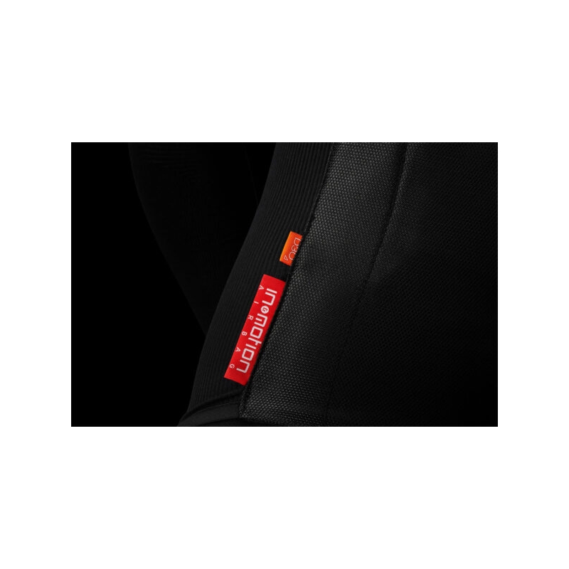 Chaleco airbag Furygan Fury Airbag Evo+ negro