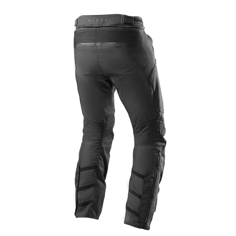 Pantalones de moto Rebelhorn Hiker IV negros