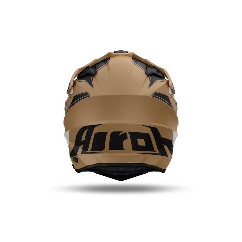 Casco de enduro Airoh Commander 2 Reveal color arena mate