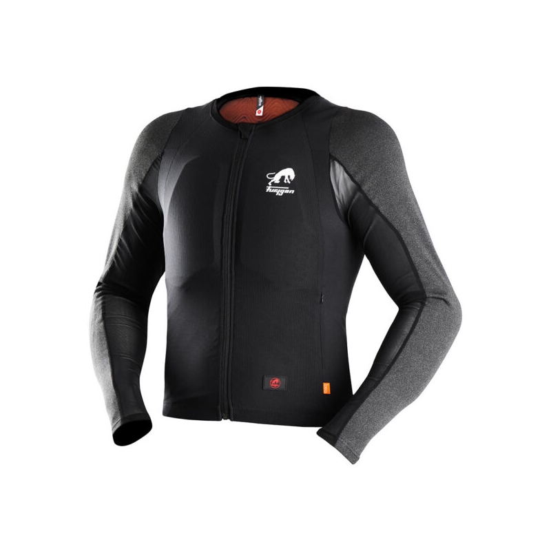 Chaqueta Furygan X-Road D3O® negra