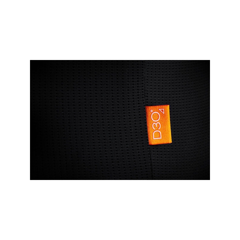 Chaqueta Furygan X-Road Light D3O® negra