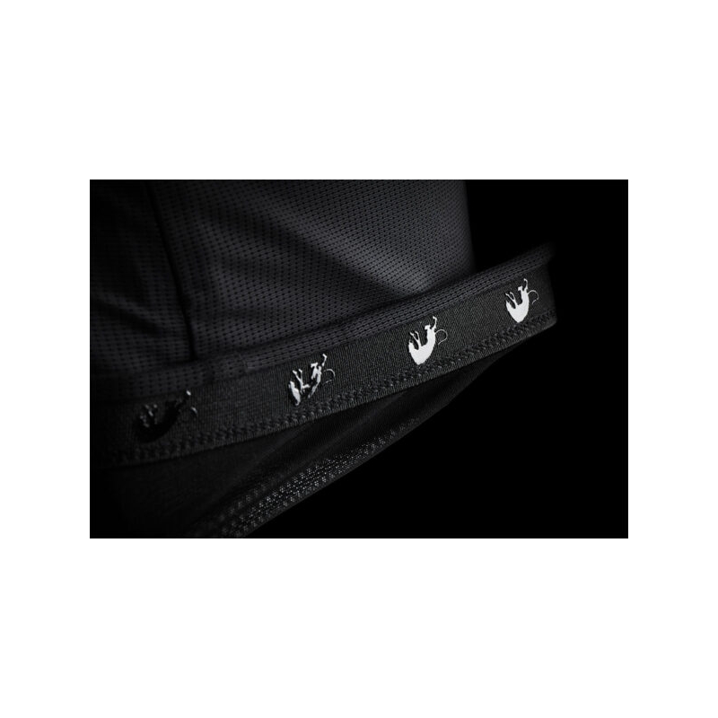 Chaqueta Furygan X-Road Light D3O® negra
