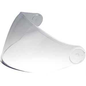 MT 935 plexi transparente para cascos MT Genesis SV