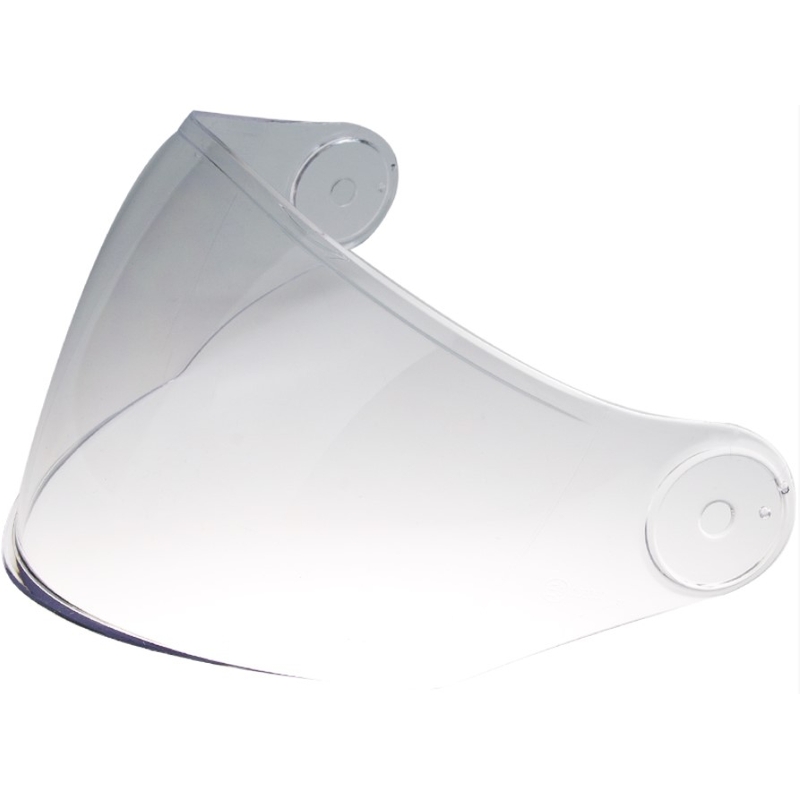 MT 935 plexi transparente para cascos MT Genesis SV