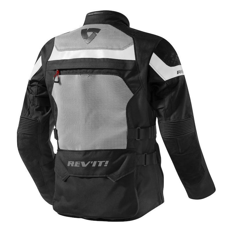 Bunda na motorku Revit