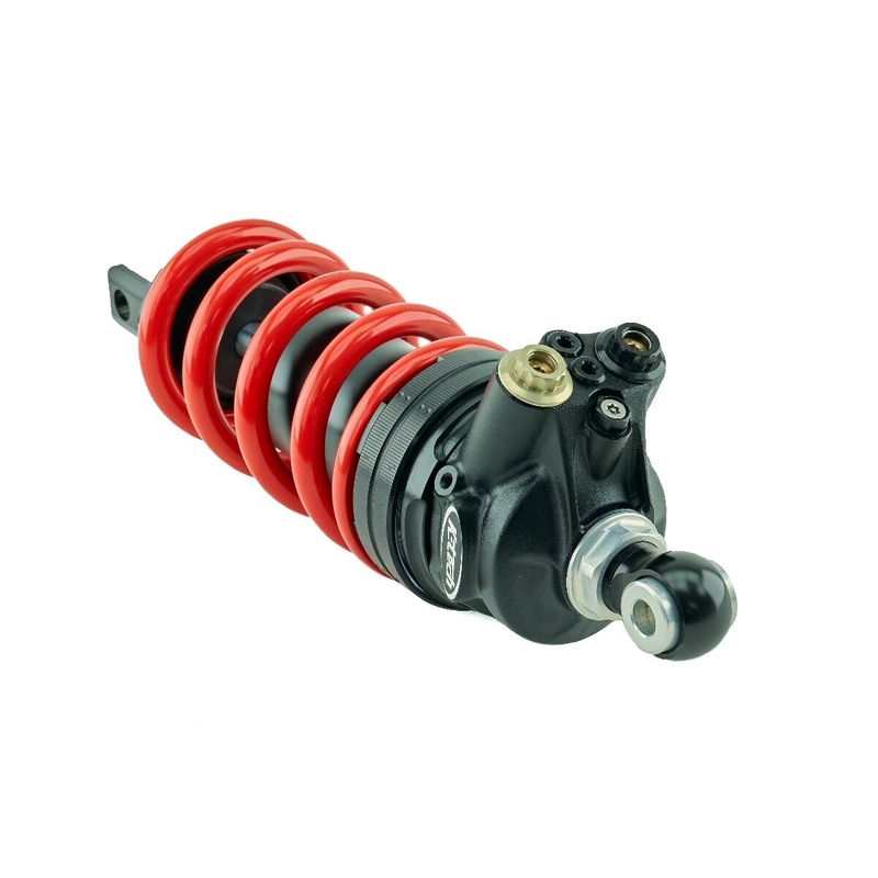 Tlumič mono K-TECH TRDS-R