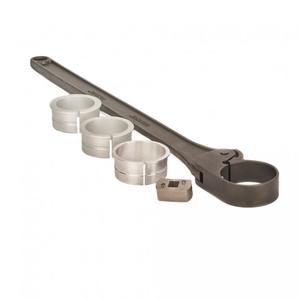 RCU dealer tool kit K-TECH WP bladder onversion