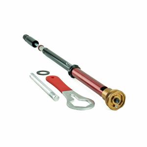 Cartridge přední vidlice K-TECH ORSS2 AIR2SPRING conversion WP 48mm