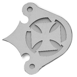 Cubre cardán pequeño - Yamaha Drag Star 650/ 1100