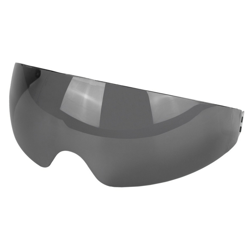 Cortina de humo para los cascos Cassida Tour