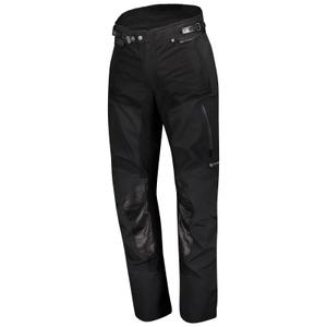 Pantalón de moto SCOTT Priority GTX para mujer Negro