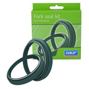 Sada těsnění (prachovky) SKF SHOWA 39mm