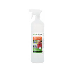 Nanoimpregnación para textiles y cuero 1 l